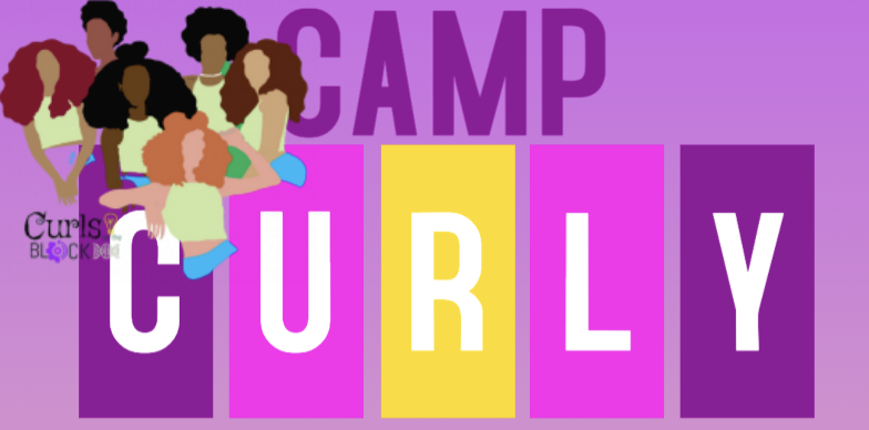 CAMP CURLY IMAGE CAMP CURLY IMAGE